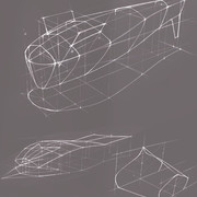 Gnomon | Basic Perspective Form Drawing