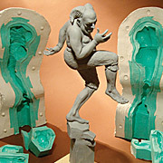 Gnomon | Sculpture 5